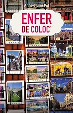 Télécharger le livre :  Enfer de Coloc'