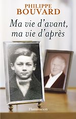 Télécharger le livre :  Ma vie d'avant, ma vie d'après