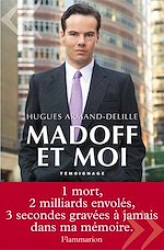 Télécharger le livre :  Madoff et moi