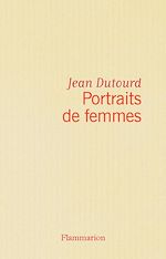 Télécharger le livre :  Portraits de femmes