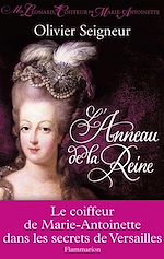 Télécharger le livre :  L'Anneau de la Reine