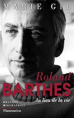 Télécharger le livre :  Roland Barthes