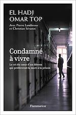 Download this eBook Condamné à vivre
