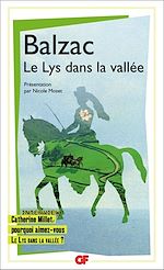Télécharger le livre :  Le Lys dans la vallée