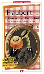 Télécharger le livre :  Bouvard et Pécuchet