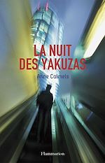 Télécharger le livre :  La nuit des Yakuzas