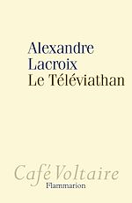 Télécharger le livre :  Le Téléviathan