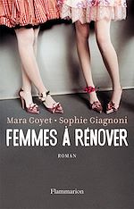 Télécharger le livre :  Femmes à rénover
