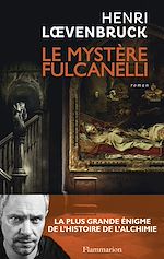 Télécharger le livre :  Les enquêtes d'Ari Mackenzie (Tome 3) - Le Mystère Fulcanelli