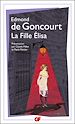 Télécharger le livre :  La Fille Elisa
