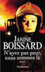 Télécharger le livre :  N'ayez pas peur nous sommes là