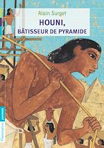 Télécharger le livre :  Houni, bâtisseur de pyramide