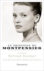Télécharger le livre :  La Princesse de Montpensier