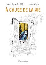 Télécharger le livre :  À cause de la vie