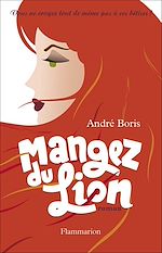Download this eBook Mangez du Lion