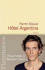 Télécharger le livre :  Hôtel Argentina