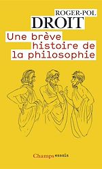 Télécharger le livre :  Une brève histoire de la philosophie