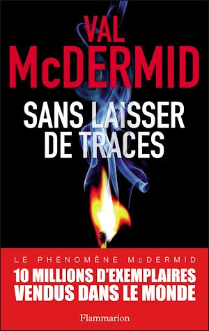 Téléchargez le livre :  Sans laisser de traces