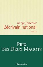 Télécharger le livre :  L'écrivain national
