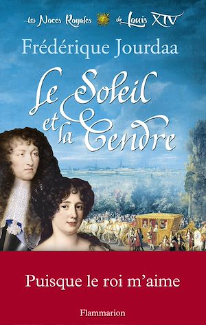 Téléchargez le livre :  Le Soleil et la Cendre
