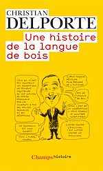 Télécharger le livre :  Une histoire de la langue de bois