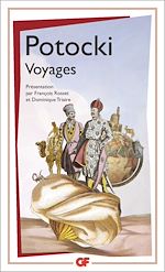Download this eBook Voyages