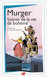 Télécharger le livre :  Scènes de la vie de bohème