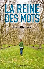 Télécharger le livre :  La Reine des mots