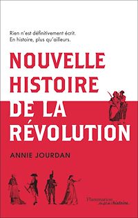 Téléchargez le livre :  Nouvelle histoire de la révolution française