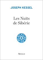 Download this eBook Les Nuits de Sibérie