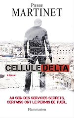 Télécharger le livre :  Cellule Delta