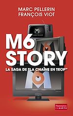 Télécharger le livre :  M6 Story