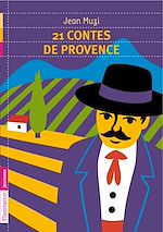 Télécharger le livre :  21 Contes de Provence