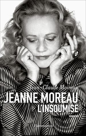 Download the eBook: Jeanne Moreau, l'insoumise
