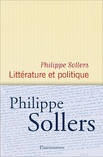 Télécharger le livre :  Littérature et politique