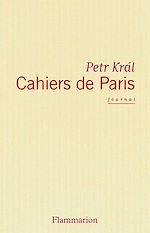 Télécharger le livre :  Cahiers de Paris