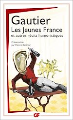 Télécharger le livre :  Les Jeunes France, et autres récits humoristiques