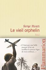 Télécharger le livre :  Le Vieil Orphelin