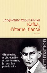 Télécharger le livre :  Kafka, l'éternel fiancé