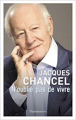 Télécharger le livre :  N'oublie pas de vivre