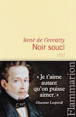 Télécharger le livre :  Noir souci