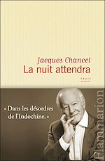 Télécharger le livre :  La nuit attendra