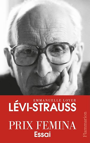 Téléchargez le livre :  Lévi-Strauss