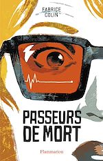 Télécharger le livre :  Passeurs de mort