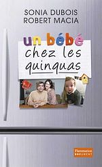 Télécharger le livre :  Un bébé chez les quinquas