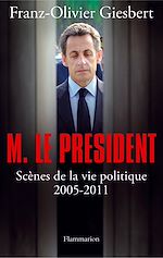 Télécharger le livre :  Monsieur le Président