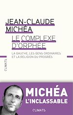 Télécharger le livre :  Le Complexe d'Orphée