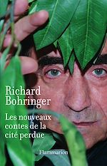 Télécharger le livre :  Les nouveaux contes de la cité perdue