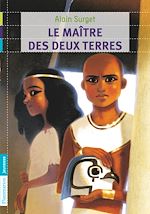 Télécharger le livre :  Le Maître des Deux Terres