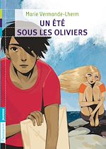 Télécharger le livre :  Un été sous les oliviers